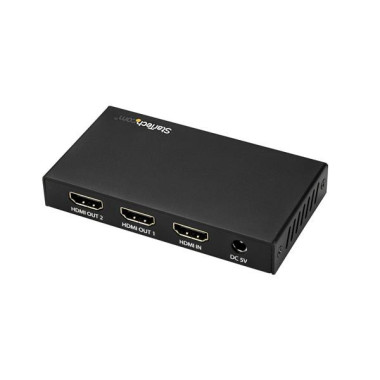 STAVI043614 Splitter HDMI 2.0 à 2 ports - 4K Ultra HD