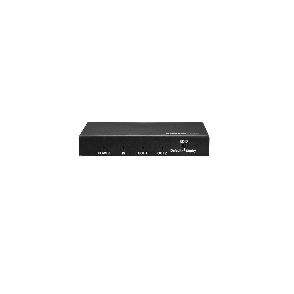 STAVI043614 Splitter HDMI 2.0 à 2 ports - 4K Ultra HD