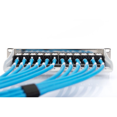 DIGRE028681 Câble U FTP CAT6a Monobrin (rigide) 100m