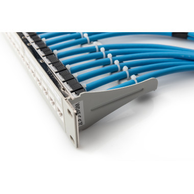 DIGRE028681 Câble U FTP CAT6a Monobrin (rigide) 100m