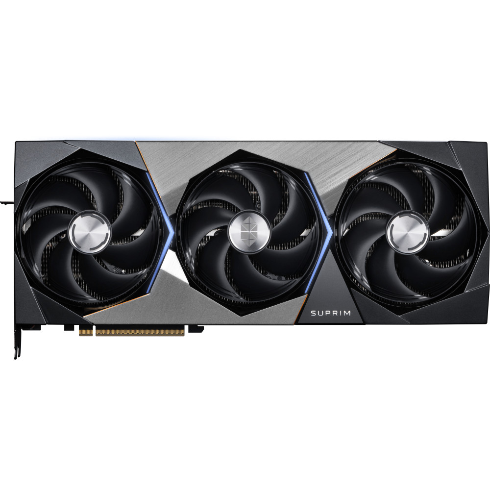 MSICV046194 MSI GeForce RTX 5080 Suprim SOC