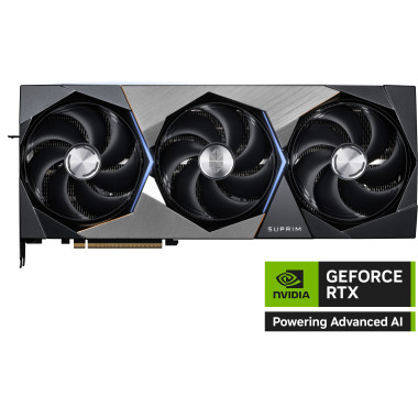 MSICV046194 MSI GeForce RTX 5080 Suprim SOC
