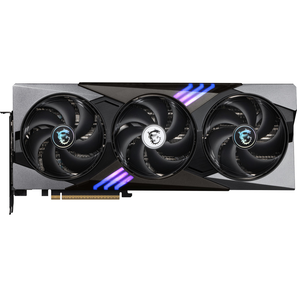 MSICV046192 MSI GeForce RTX 5080 Gaming Trio OC
