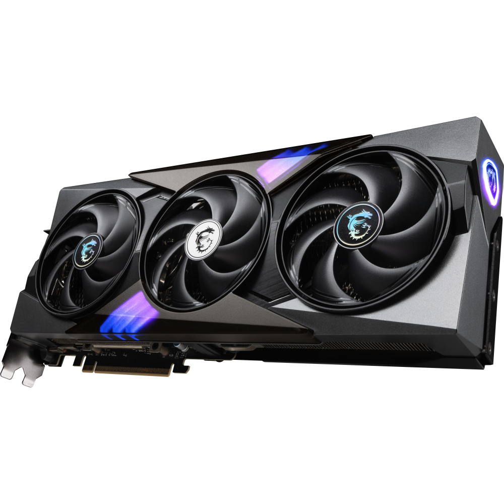 MSICV046192 MSI GeForce RTX 5080 Gaming Trio OC