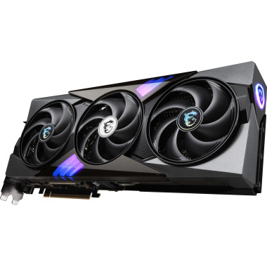 MSICV046192 MSI GeForce RTX 5080 Gaming Trio OC