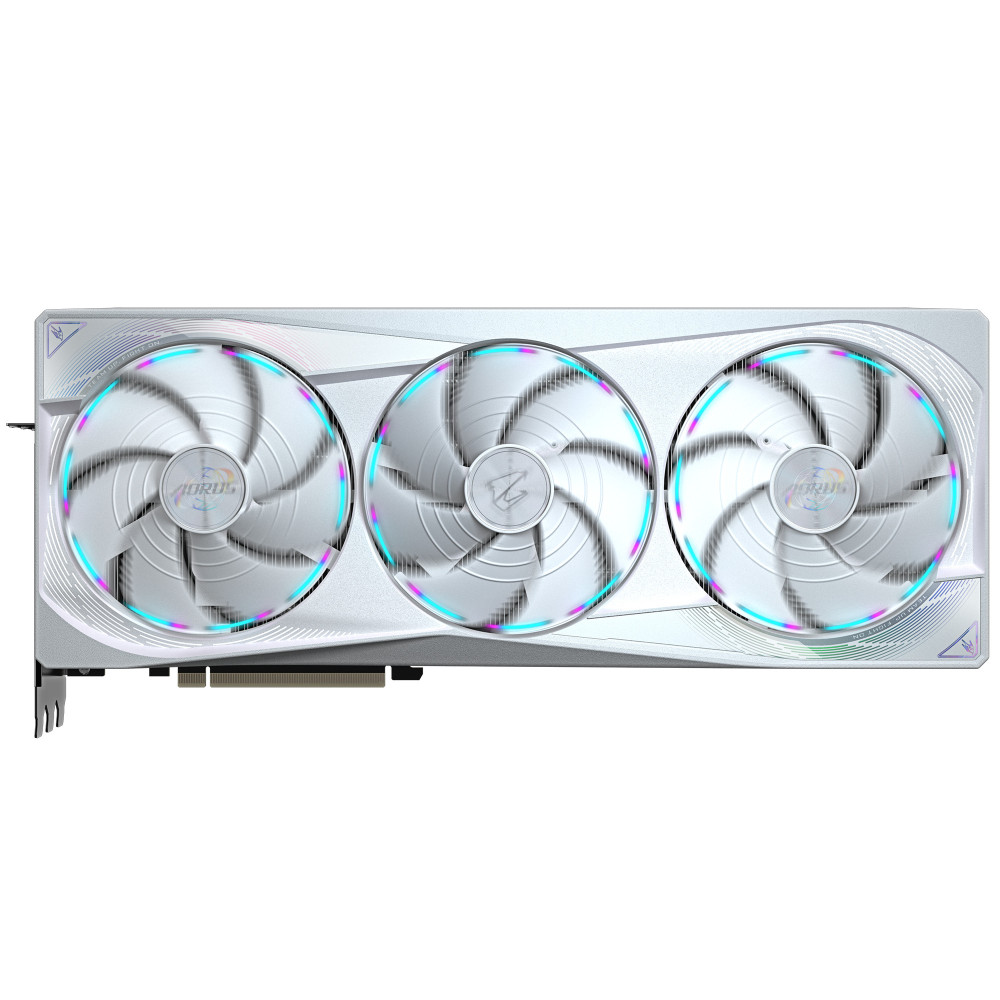 GIGCV046174 Gigabyte GeForce RTX 5080 Aorus Master Ice