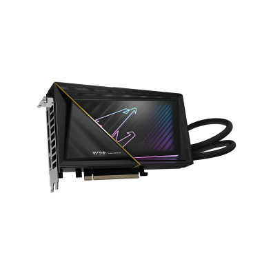 GIGCV046172 Gigabyte GeForce RTX 5080 Aorus Xtreme Waterforce