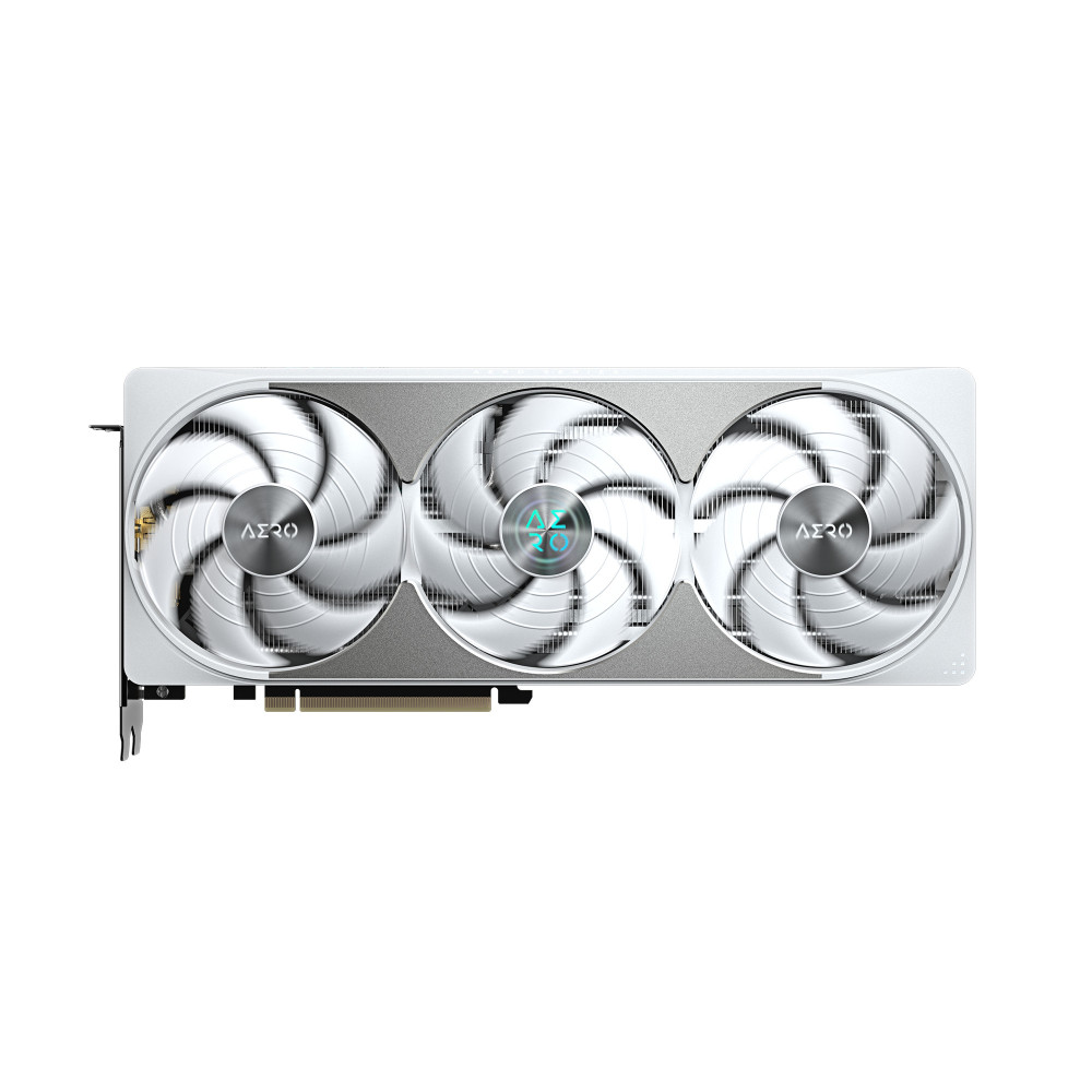 GIGCV046170 Gigabyte GeForce RTX 5080 Aero OC SFF