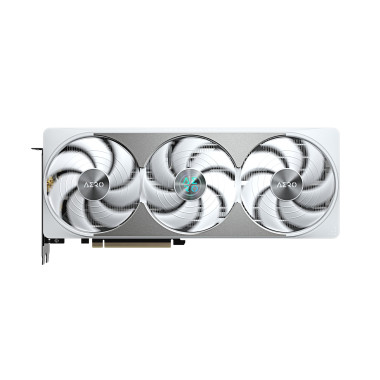 GIGCV046170 Gigabyte GeForce RTX 5080 Aero OC SFF