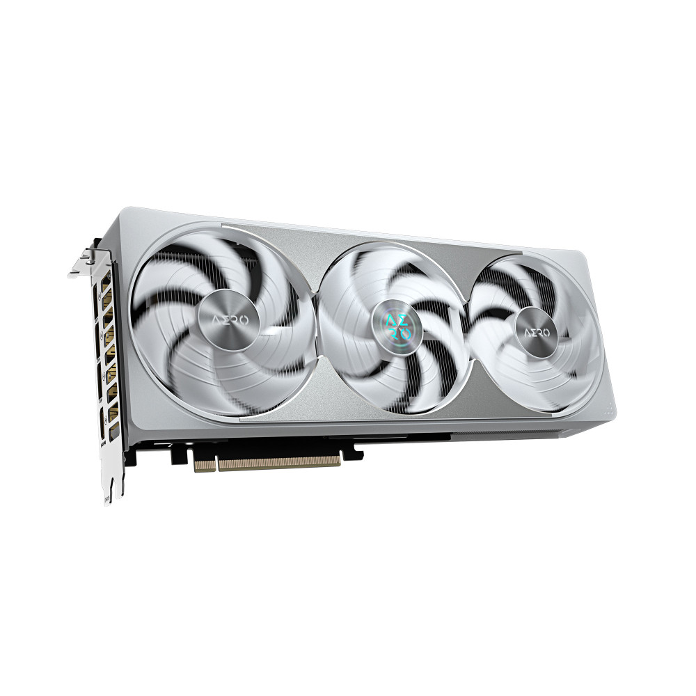 GIGCV046170 Gigabyte GeForce RTX 5080 Aero OC SFF