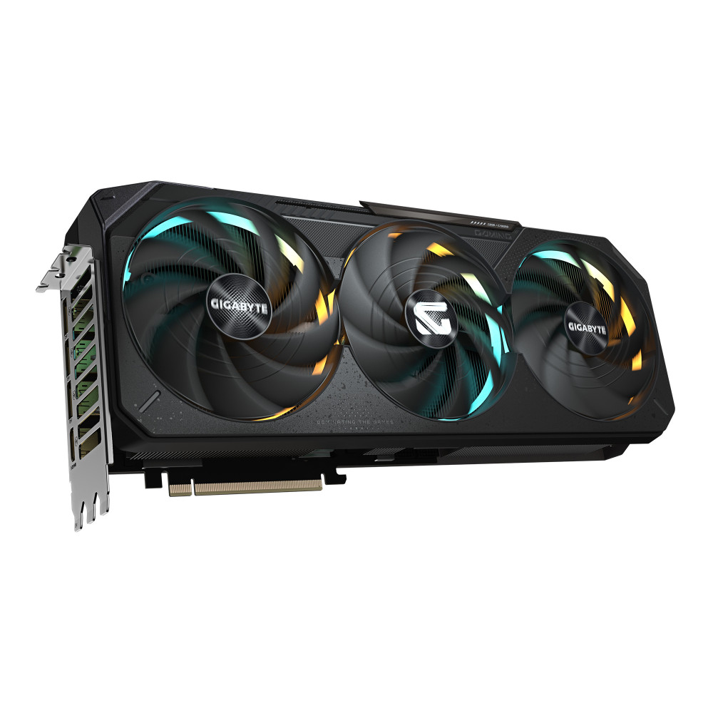 GIGCV046169 Gigabyte GeForce RTX 5080 Gaming OC