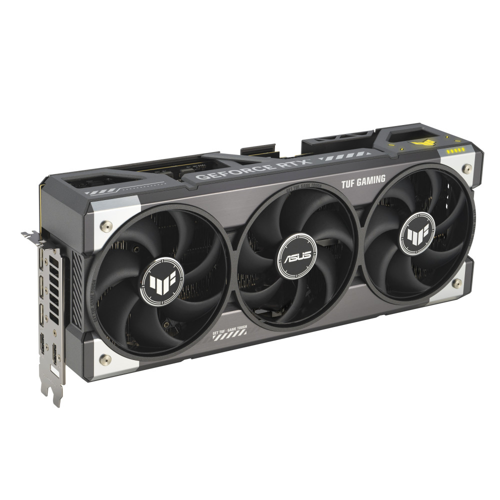 ASUCV046184 Asus GeForce RTX 5080 Tuf Gaming