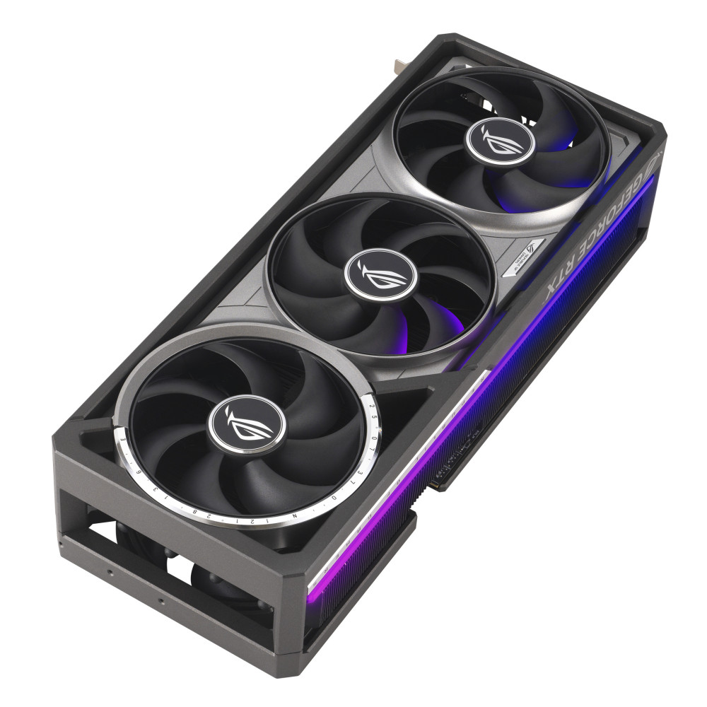 ASUCV046183 Asus GeForce RTX 5080 Rog Astral OC