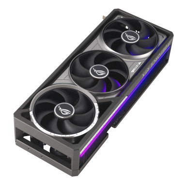 ASUCV046183 Asus GeForce RTX 5080 Rog Astral OC