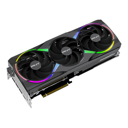 PNYCV046164 PNY RTX 5080 16Go ARGB Triple Fan