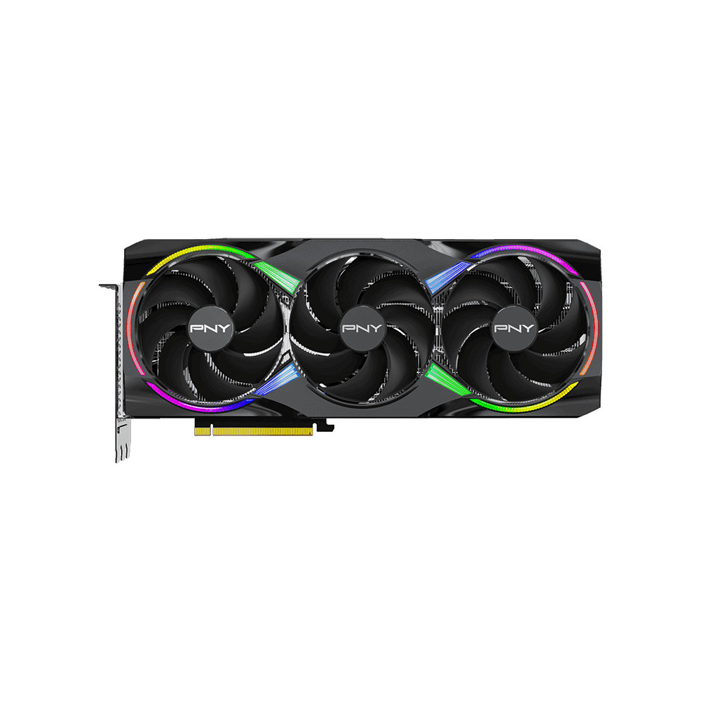 PNYCV046164 PNY RTX 5080 16Go ARGB Triple Fan