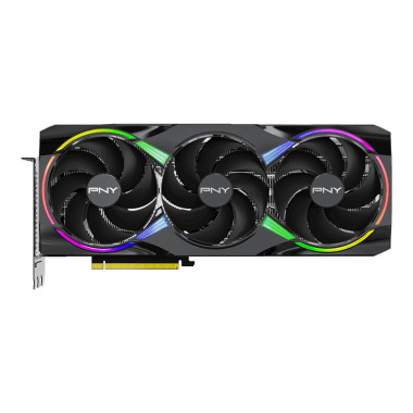 PNYCV046164 PNY RTX 5080 16Go ARGB Triple Fan