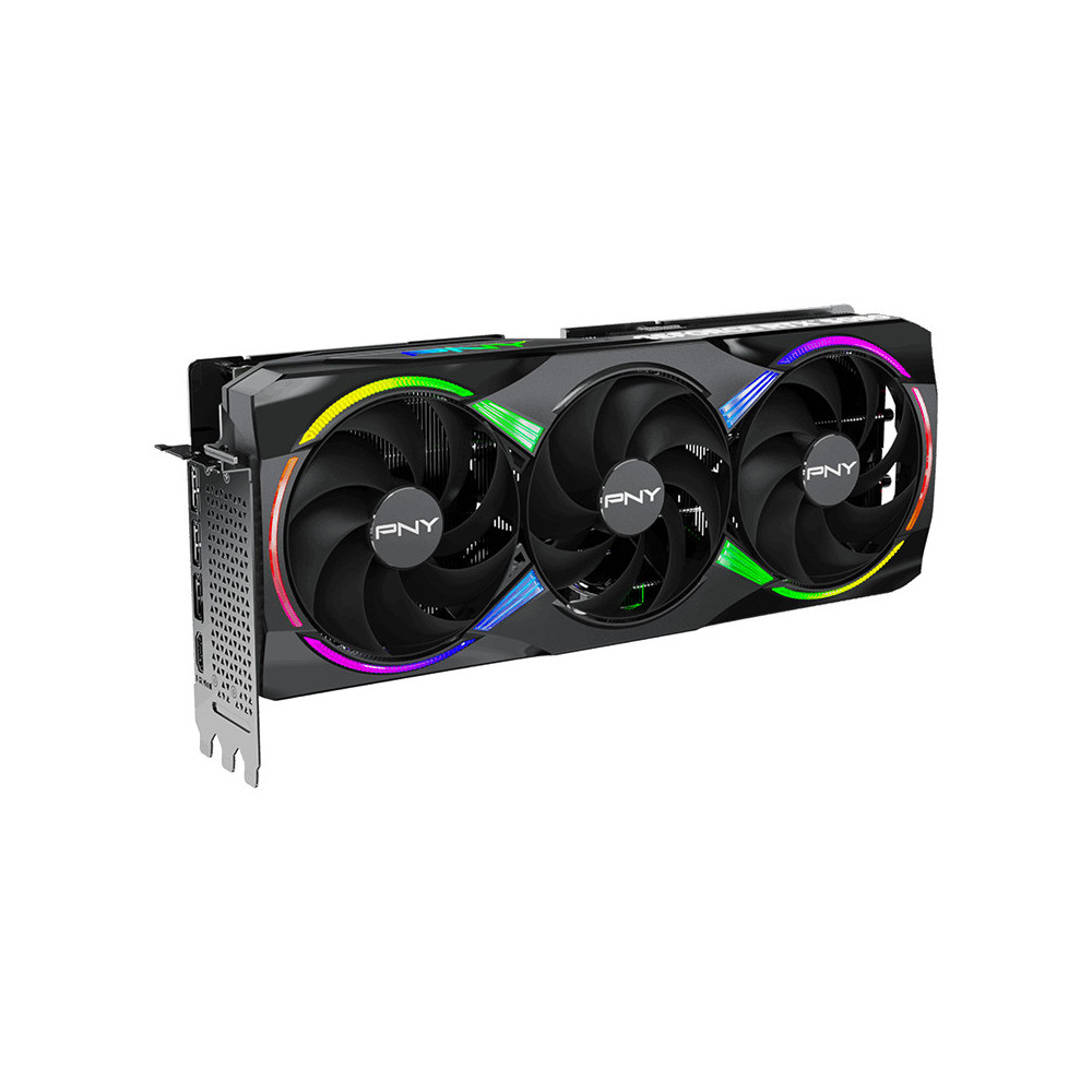PNYCV046164 PNY RTX 5080 16Go ARGB Triple Fan