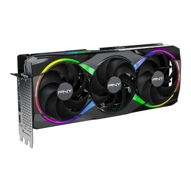 PNYCV046164 PNY RTX 5080 16Go ARGB Triple Fan