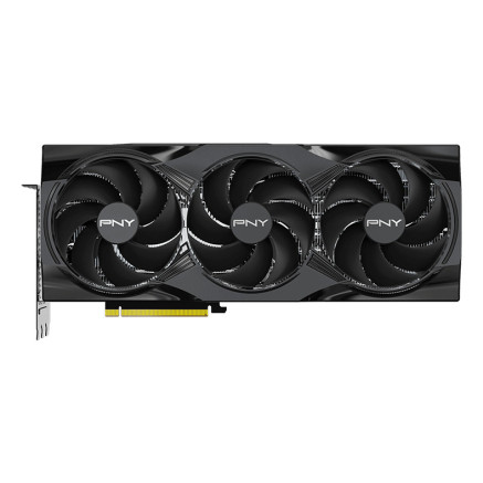 PNYCV046162 PNY RTX 5090 32Go OC Triple Fan