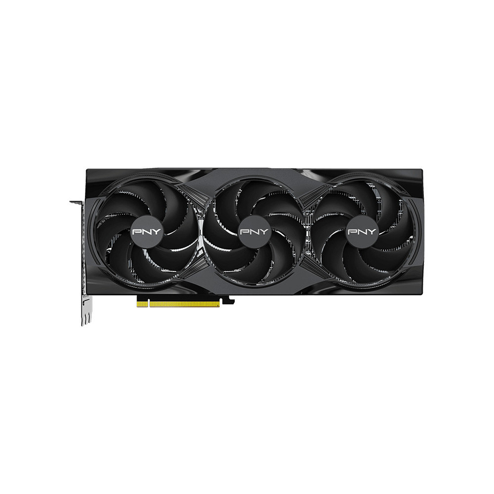PNYCV046162 PNY RTX 5090 32Go OC Triple Fan PNYCV046162 PNY RTX 5090 32Go OC Triple Fan