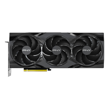 PNYCV046162 PNY RTX 5090 32Go OC Triple Fan