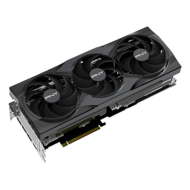 PNYCV046162 PNY RTX 5090 32Go OC Triple Fan