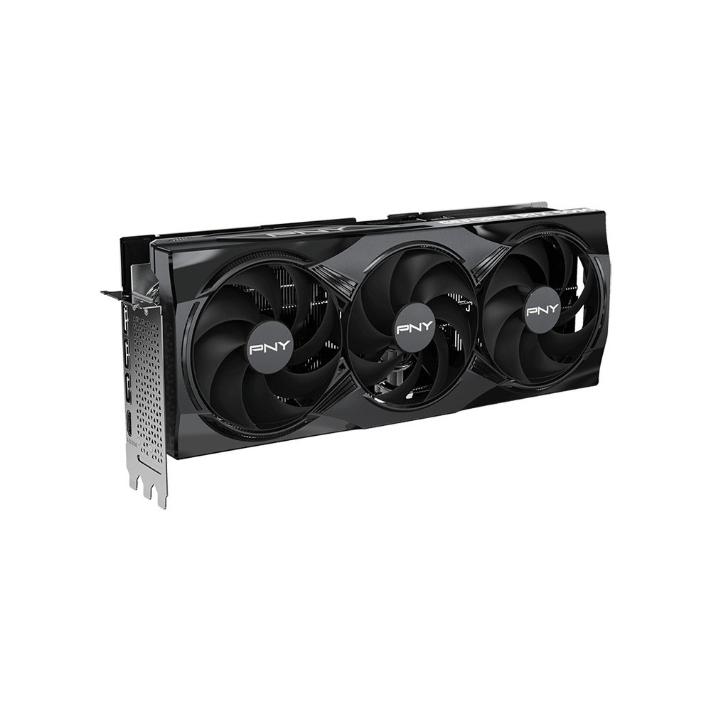 PNYCV046162 PNY RTX 5090 32Go OC Triple Fan