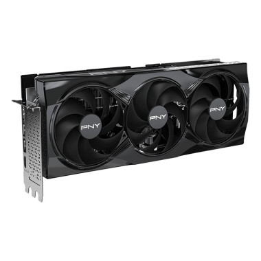 PNYCV046162 PNY RTX 5090 32Go OC Triple Fan