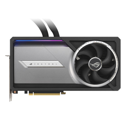 ASUCV046188 Asus GeForce RTX 5090 Rog Astral LC OC
