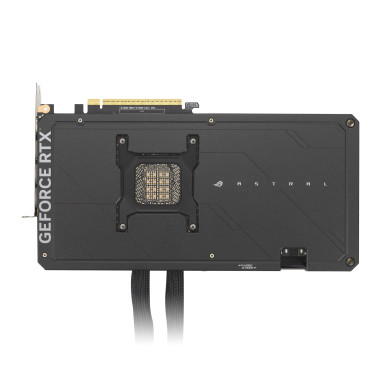 ASUCV046188 Asus GeForce RTX 5090 Rog Astral LC OC