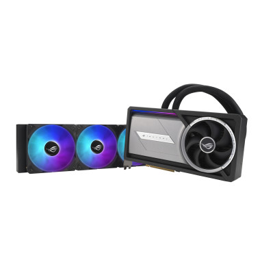 ASUCV046188 Asus GeForce RTX 5090 Rog Astral LC OC