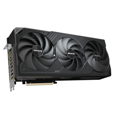 GIGCV046175 Gigabyte GeForce RTX 5090 Windforce OC