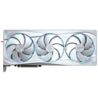 GIGCV046177 Gigabyte GeForce RTX 5090 Aorus Master Ice