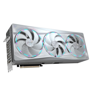 GIGCV046177 Gigabyte GeForce RTX 5090 Aorus Master Ice