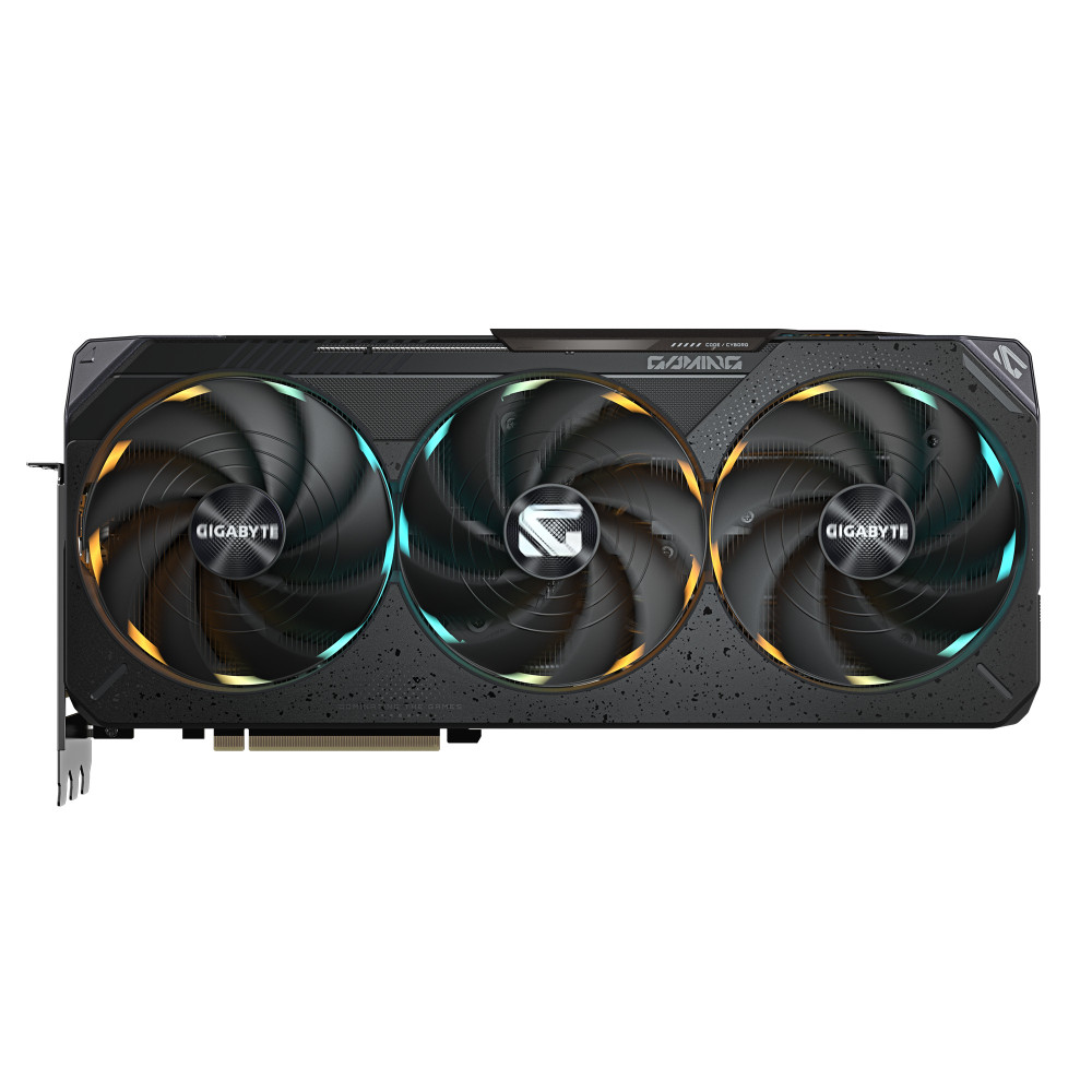 GIGCV046178 Gigabyte GeForce RTX 5090 Gaming OC