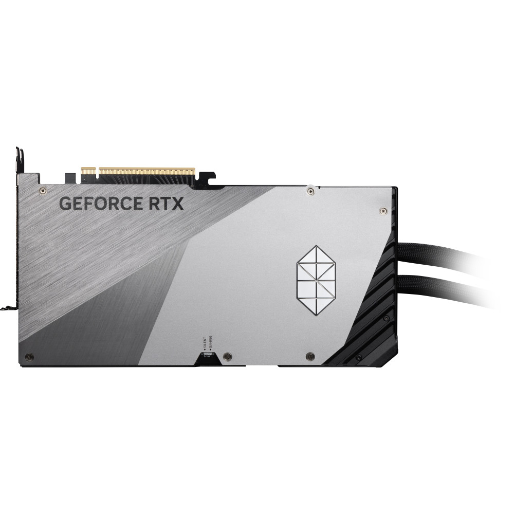 MSICV046197 MSI GeForce RTX 5090 Suprim Liquid SOC