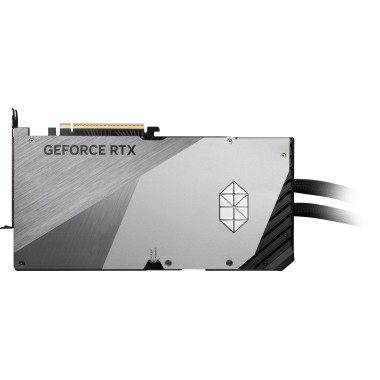 MSICV046197 MSI GeForce RTX 5090 Suprim Liquid SOC