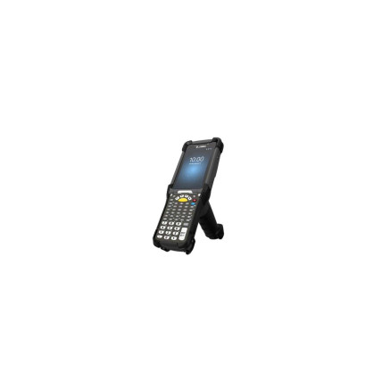 ZEBSC041901 Terminal portable Zebra  MC930P-GSJGG4RW