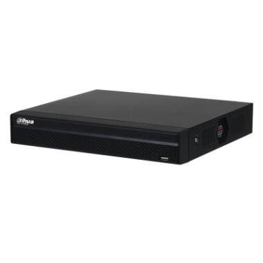 NVR4104HS-P-4KS3 NVR S4 HDD960Go +4Canaux/4POE HDMI VGA 4K | ECP Grossiste informatique