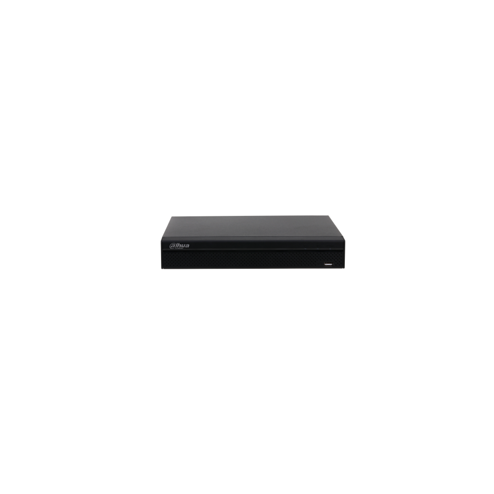 NVR4104HS-P-4KS3 NVR S4 HDD960Go +4Canaux/4POE HDMI VGA 4K | ECP Grossiste informatique
