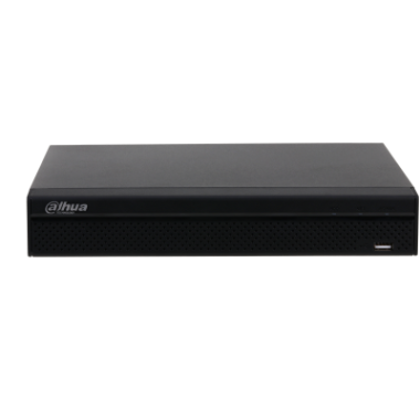 NVR4104HS-P-4KS3 NVR S4 HDD960Go +4Canaux/4POE HDMI VGA 4K | ECP Grossiste informatique