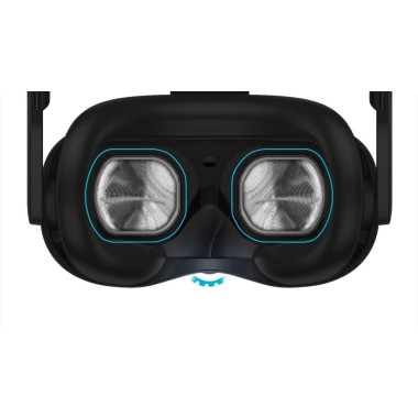 HTC VIVE Focus 3 - Système de réalité virtuelle @ 90 Hz - USB-C