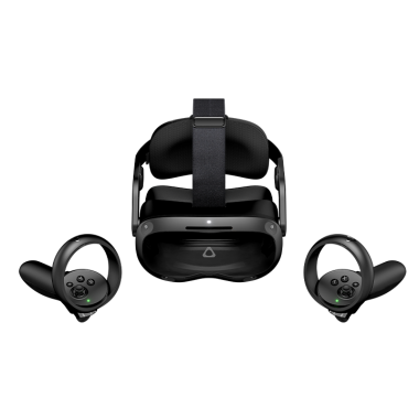 HTC VIVE Focus 3 - Système de réalité virtuelle @ 90 Hz - USB-C