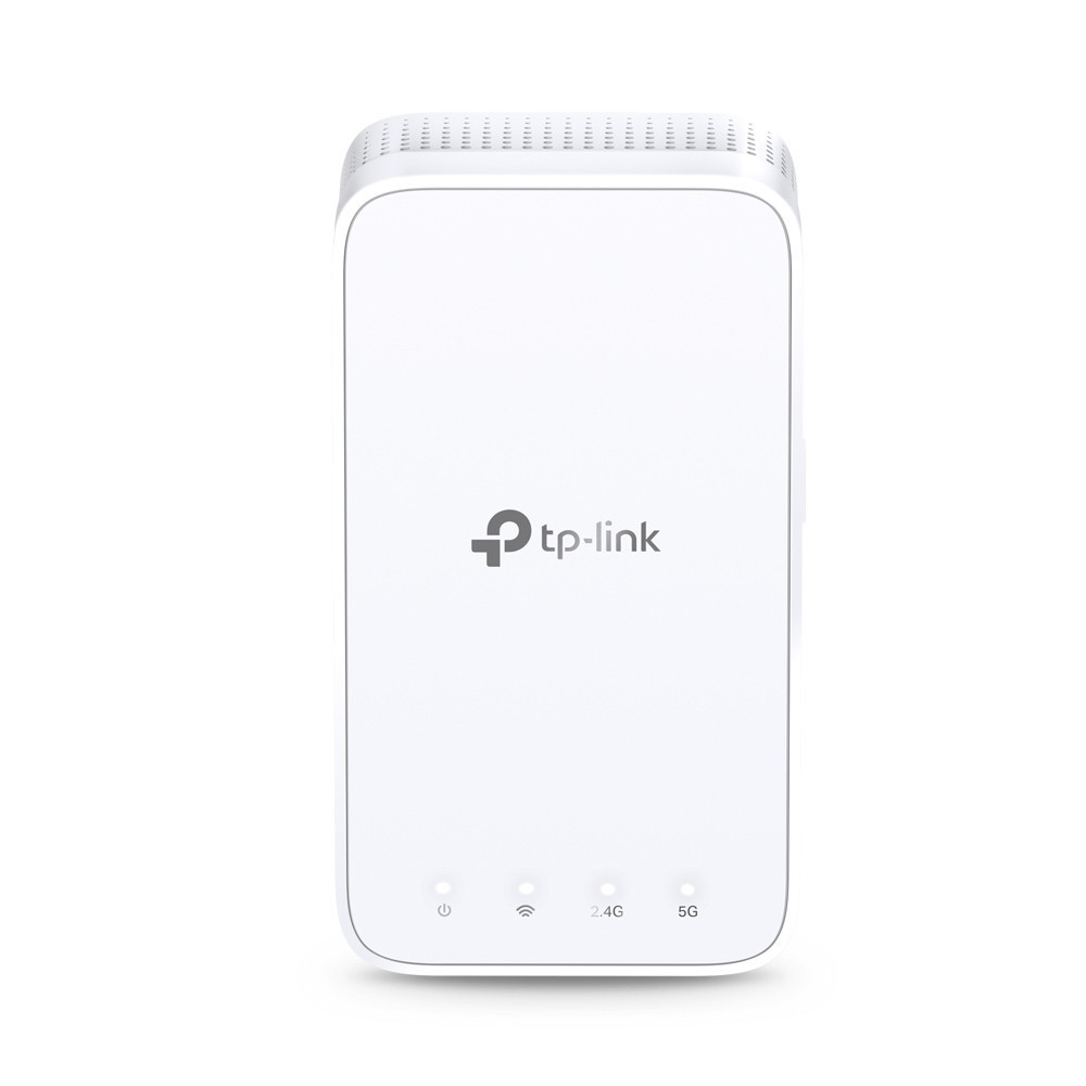 TP-LINK AC1200 Wi-Fi Range Extender
