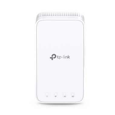 TP-LINK AC1200 Wi-Fi Range Extender
