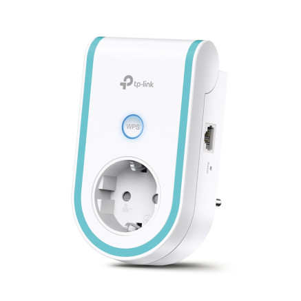 TP-LINK AC1200 Wi-Fi Range Extender