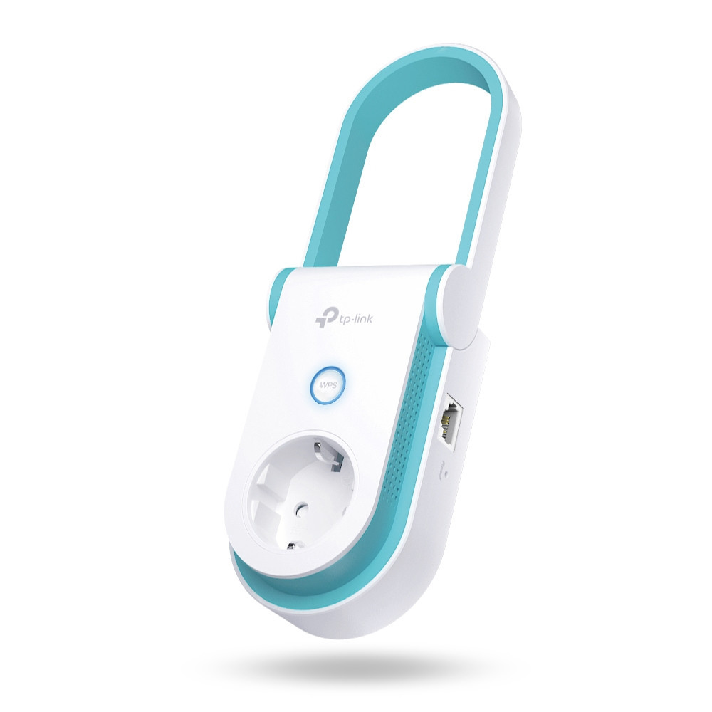 TP-LINK AC1200 Wi-Fi Range Extender