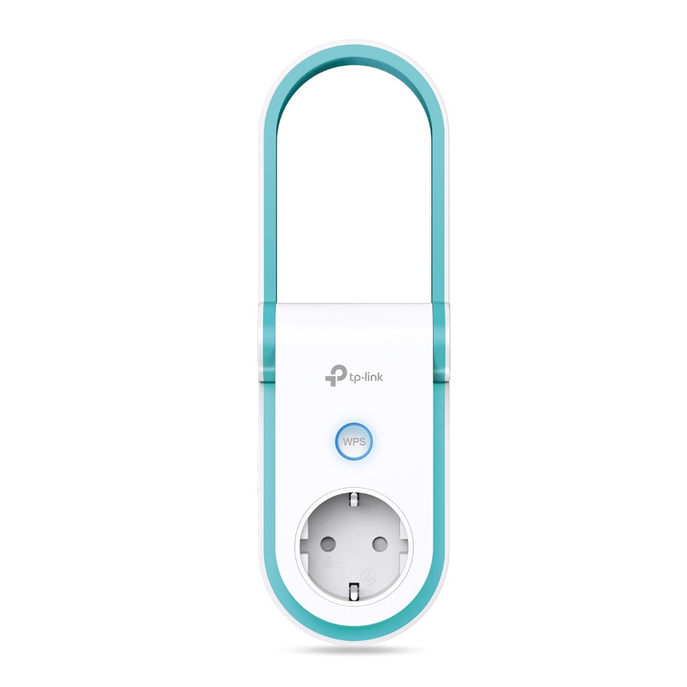 TP-LINK AC1200 Wi-Fi Range Extender