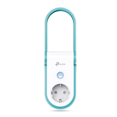 TP-LINK AC1200 Wi-Fi Range Extender